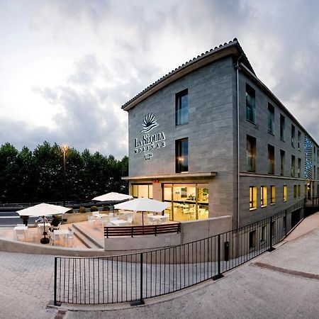 Hotel La Sequia Molinar Campdevanol Bagian luar foto