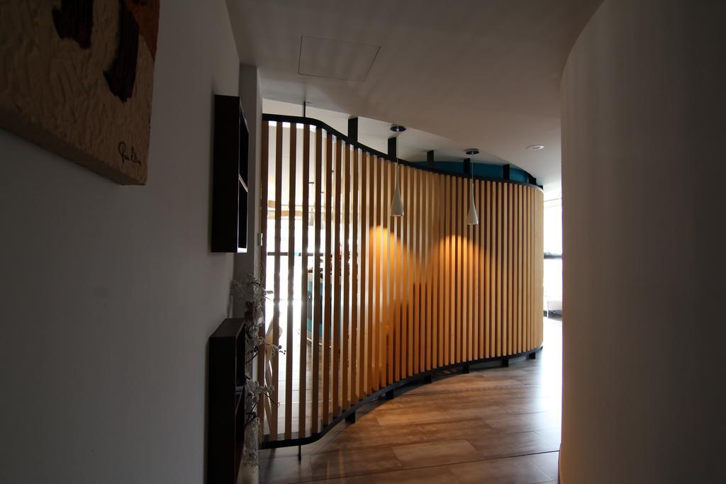 Hotel La Sequia Molinar Campdevanol Bagian luar foto