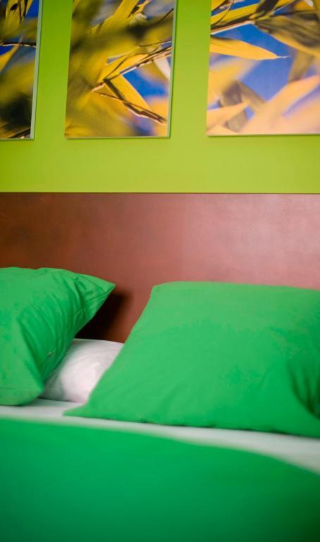Hotel La Sequia Molinar Campdevanol Bagian luar foto